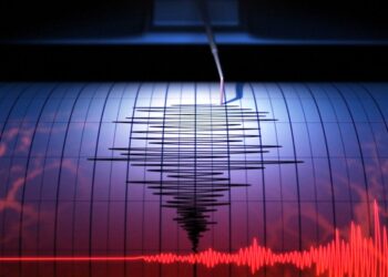 Gempa M 4 Berpusat di Darat Guncang Berau