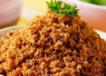 Lezatnya 11 Makanan Khas Kalimantan Timur Patut Dicoba