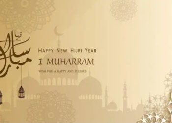 Sejarah Muharram jadi Bulan Pertama Hijriyah