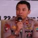 Herry Rudolf jadi Kapolda Kaltim