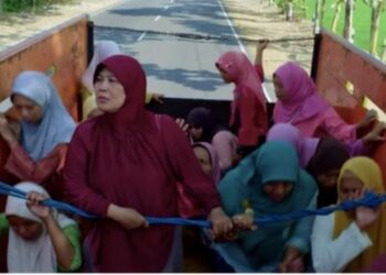 Ngobrol Bareng Sutradara Film ‘Tilik’ yang Membuat Netizen Murka Pada Sosok Bu Tejo