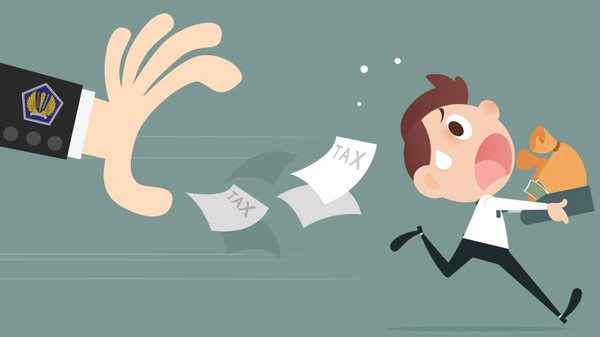 Tak Bayar Pajak, Pengusaha BBM di Samarinda Terancam Enam Tahun Penjara