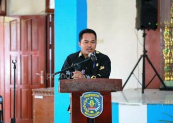 Dewan Apresiasi Dua Raperda Inisiatif Pemkot Bontang