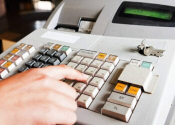 Pantau Omzet Restauran, Terapkan Cash Register