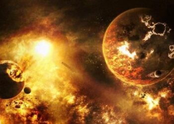 Malaikat Jibril Bertanya Tanda Kiamat, Ini Jawaban Rasul SAW