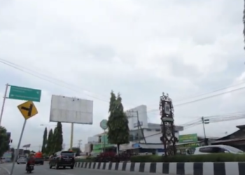 Yuk Kenalan Pajak Reklame jadi Sumber PAD Bontang