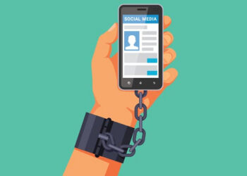 Ladang Pahala dan Dosa di Media Sosial