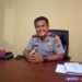 Sempat Sesak Nafas, Wakapolres Kutai Timur Tutup Usia