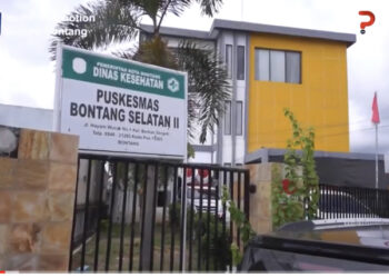 VIDEO: Jangan Takut ke Puskesmas!