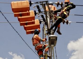 17 Desa di Kutai Kartanegara Belum Teraliri Listrik, Andalkan PLTS Komunal