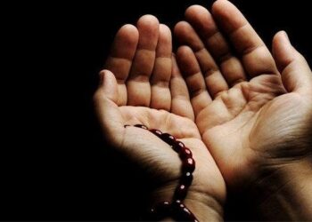 Satu Amalan Muslim yang Bikin Para Malaikat Menangis