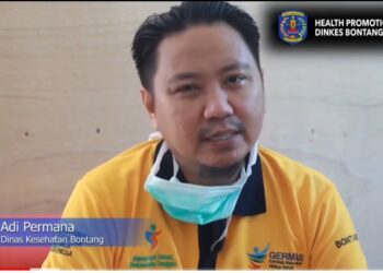 VIDEO: Wajib Ketahui! Akibat yang Ditimbulkan Bila Anak Tidak Diimunisasi