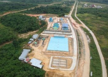 Berikut Syarat Investor Agar Bisa Kelola KEK Maloy