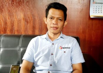 Partisipasi Pemilih Sembilan Pilkada Kaltim Rata-Rata di Bawah 50 Persen