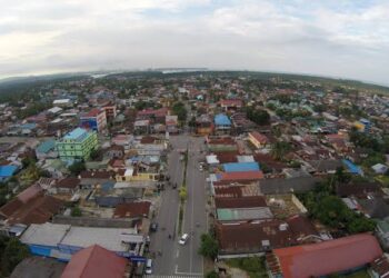 Termasuk Kaltim, Berikut Tiga Daerah dengan Biaya Hidup Termahal di Indonesia