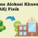 Balikpapan, PPU, dan Paser Terima Rp3,2 Triliun dari Pusat
