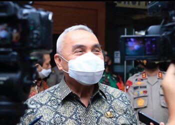 Masuk Kalimantan Timur Wajib Bawa Hasil Rapid Test Antigen Negatif Covid-19!