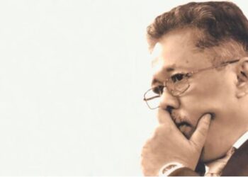 Malam Ini Episode Terakhir, Karni Ilyas Umumkan ILC akan Berhenti Tayang