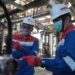 Kilang Balikpapan Berjalan Normal, Pertamina Jaga Pasokan BBM