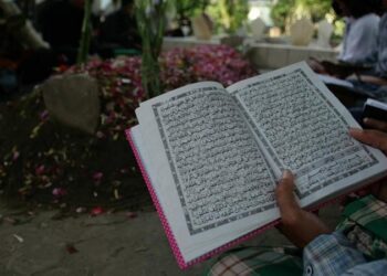 Empat Amalan Penyelamat dari Siksa Kubur