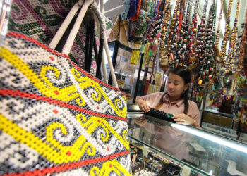 KUR Kaltim Salurkan Rp67,95 Miliar, 713 Debitur Terfasilitasi Bantuan Modal Usaha untuk UMKM di Kaltim Capai Rp 573 Miliar