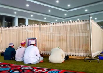Makam Guru Zuhdi bakal jadi Destinasi Wisata Religi