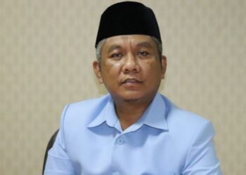 KABAR DUKA! Anggota DPRD Kaltim, Muspandi Tutup Usia