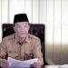 WFH bagi ASN Paser Diperpanjang sampai 18 Januari