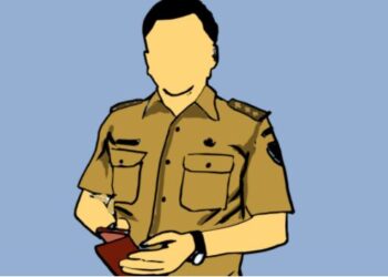 Tahun Depan, ASN Pemkot Samarinda Masuk Kantor lebih Siang