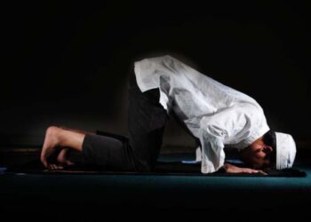 Amalan Sunnah Pahalanya Menemani Rasulullah SAW di Surga