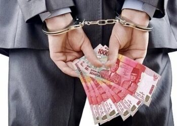 Direktur Perusda di Kutai Kartanegara Terseret Proyek Fiktif Rp50 Miliar