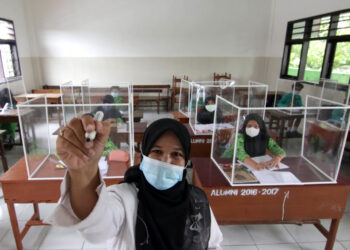 Seleksi Guru PNS PPPK 2022 Dibuka!