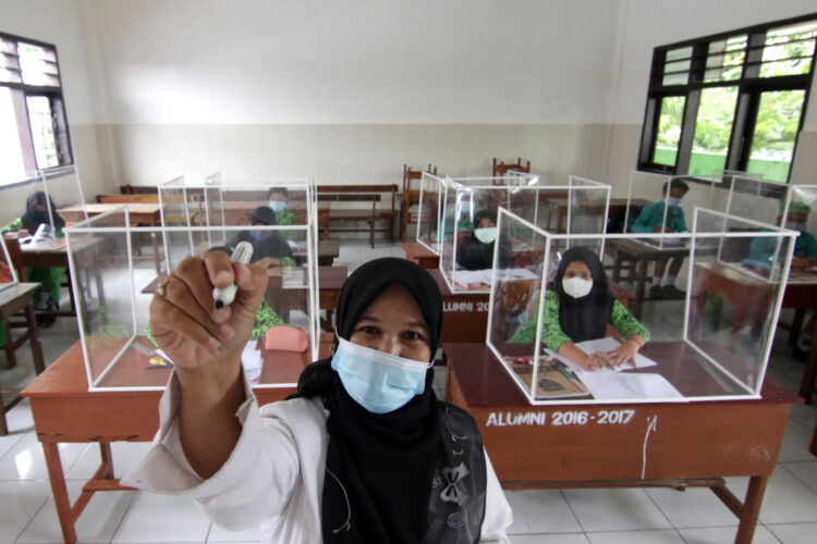 Seleksi Guru PNS PPPK 2022 Dibuka!