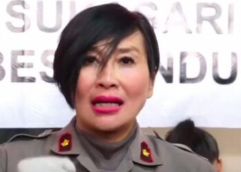 Pakai Narkoba Bareng 11 Anak Buah, Kapolsek Astana Anyar Terancam Dipecat, Utangnya Ratusan Juta