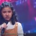 Keisha asal Balikpapan, Lolos Blind Audition The Voice Kids Indonesia