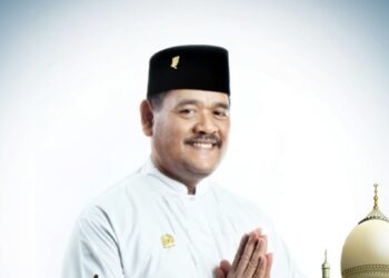 Momen Isra Miraj 2021, Politisi PDI-P Ini Ajak Umat Islam Tebarkan Spirit Persatuan