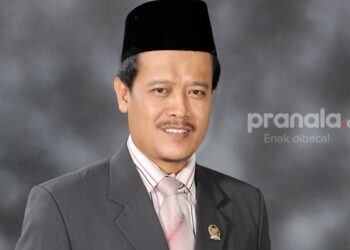 Dewan Minta Pemkot Terbitkan Regulasi Pasar Ramadan