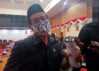 Belum Ada Kesepakatan, Komisi III Mediasi TKBM Tursina dan Lok Tuan