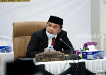 Kebutuhan Sekolah Standar Prokes Harus Disiapkan Dulu