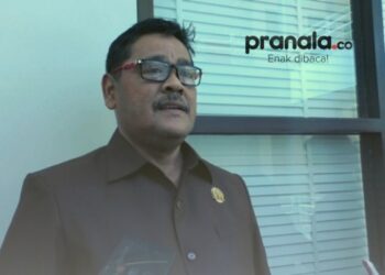 Berantas Narkoba, DPRD Sebaiknya Jalani Tes Urine