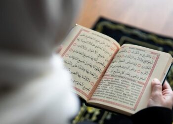 Ini Penjelasan Mengapa Surat Al-Baqarah Disebut ‘Punuk’ Alquran