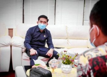 Hari Raya Nyepi 2021, Faiz Ingatkan Kerukunan dan Persatuan