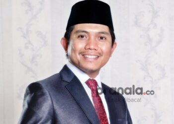 Bikin Bangga, Dewan Rela Patungan untuk Biaya Evi Liga Dangdut Indosiar
