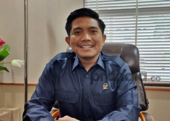 Andi Faiz Optimistis Talenta Muda Bontang Bisa Tembus Timnas