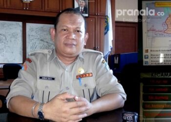 BPBD: 9 Kelurahan di Bontang Rawan Banjir