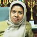Mulai Besok, Aji Erlynawati Jabat Plh Wali Kota Bontang