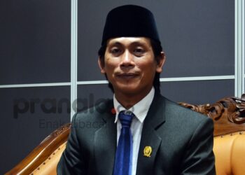 SIM Pasar Masih Konvesional, Dewan Usul Pakai Aplikasi