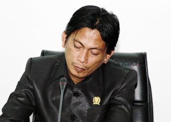 Kemiskinan Meningkat, Dorong Pemerintah Galakan UMKM
