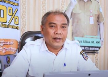 VIDEO: Pajak Retribusi Pasar, Dari Masyarakat untuk Masyarakat