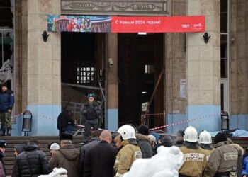 Sejarah Hari Ini: 29 Maret, Bom Bunuh Diri di Moskow Dilakukan 2 Wanita